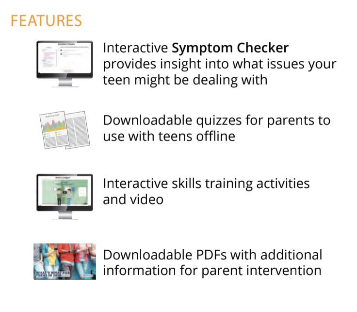 Parent-Wise Features